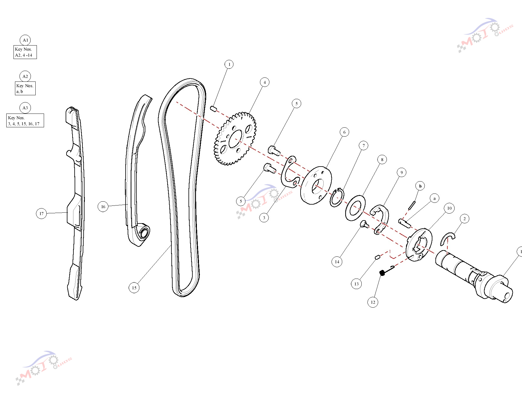 Engine Diagram